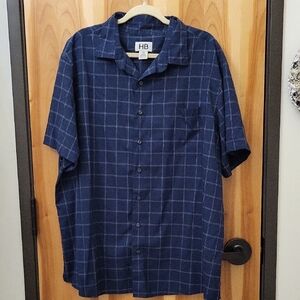 HB Men's Shirt